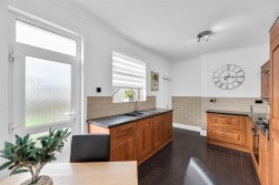 Garden Crescent, Garden Village, Gorseinon, Swansea