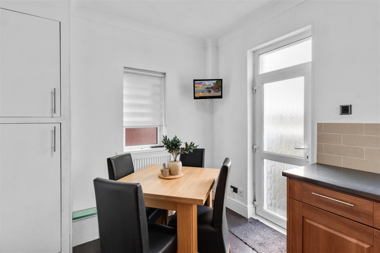 Garden Crescent, Garden Village, Gorseinon, Swansea