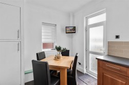 Garden Crescent, Garden Village, Gorseinon, Swansea