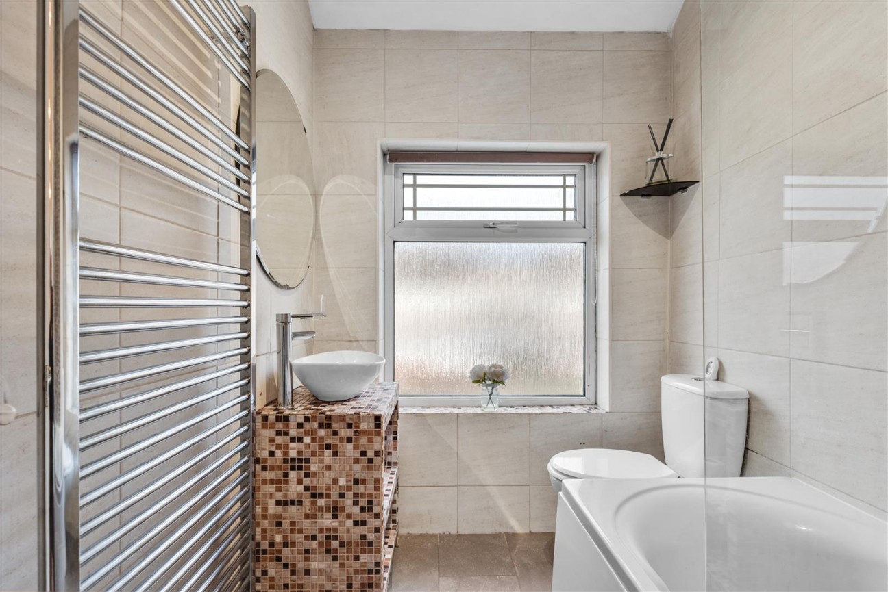 Garden Crescent, Garden Village, Gorseinon, Swansea