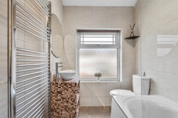 Garden Crescent, Garden Village, Gorseinon, Swansea