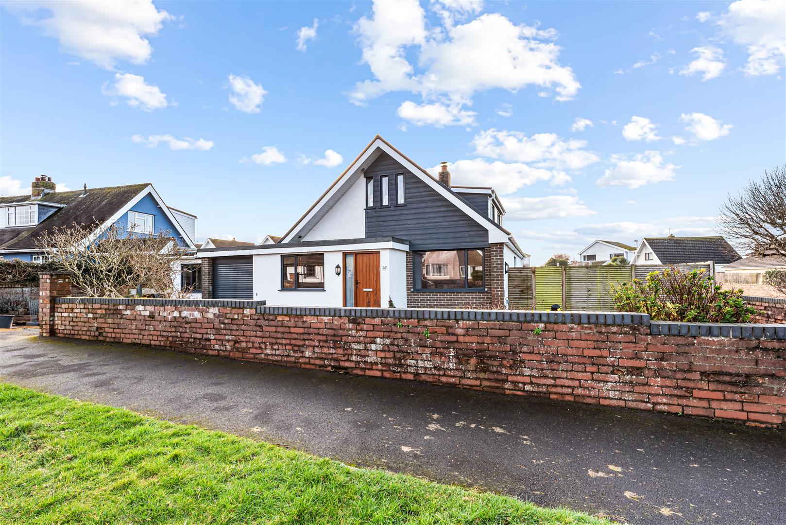 Heatherslade Road, Southgate, Swansea