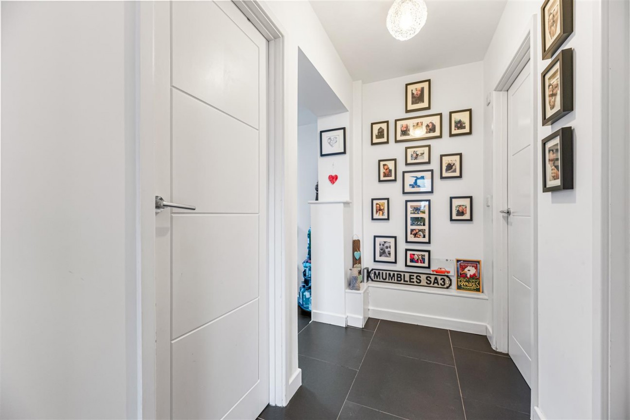 Heatherslade Road, Southgate, Swansea