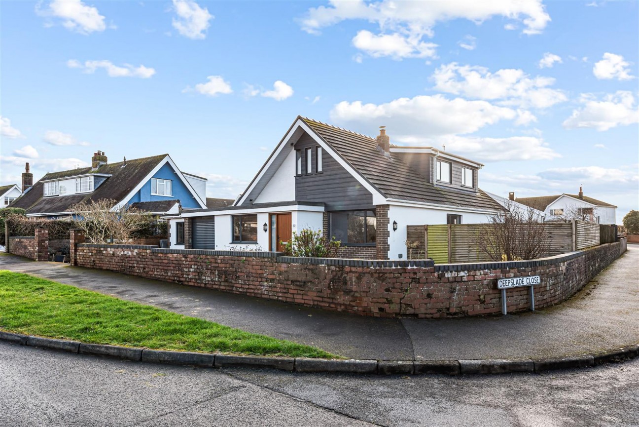 Heatherslade Road, Southgate, Swansea