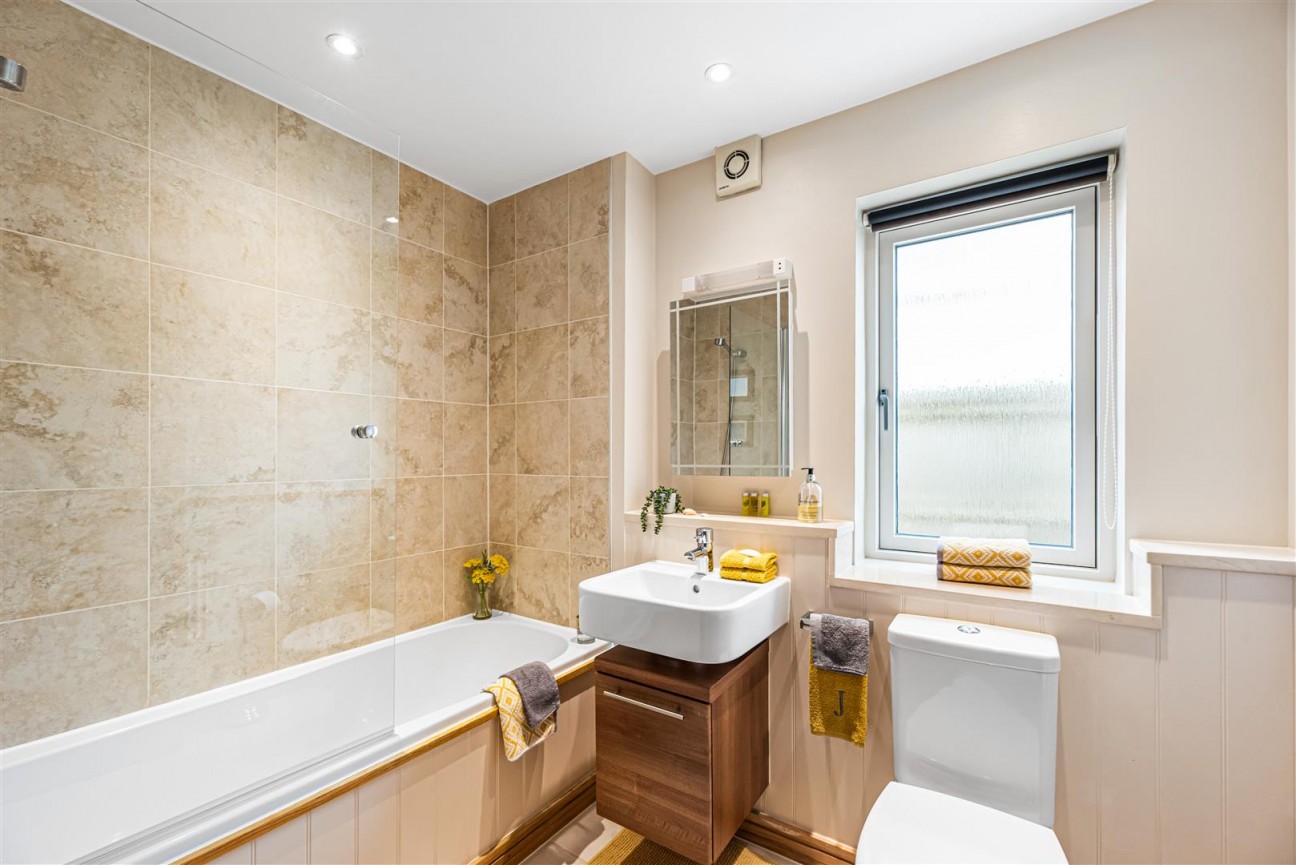 Pentre Nicklaus Village, Llanelli