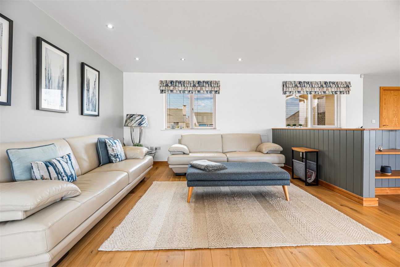 Pentre Nicklaus Village, Llanelli