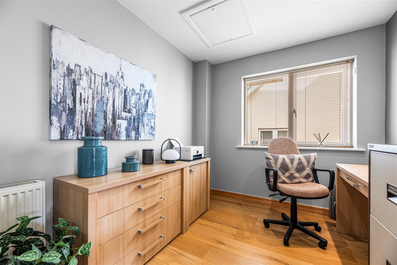 Pentre Nicklaus Village, Llanelli