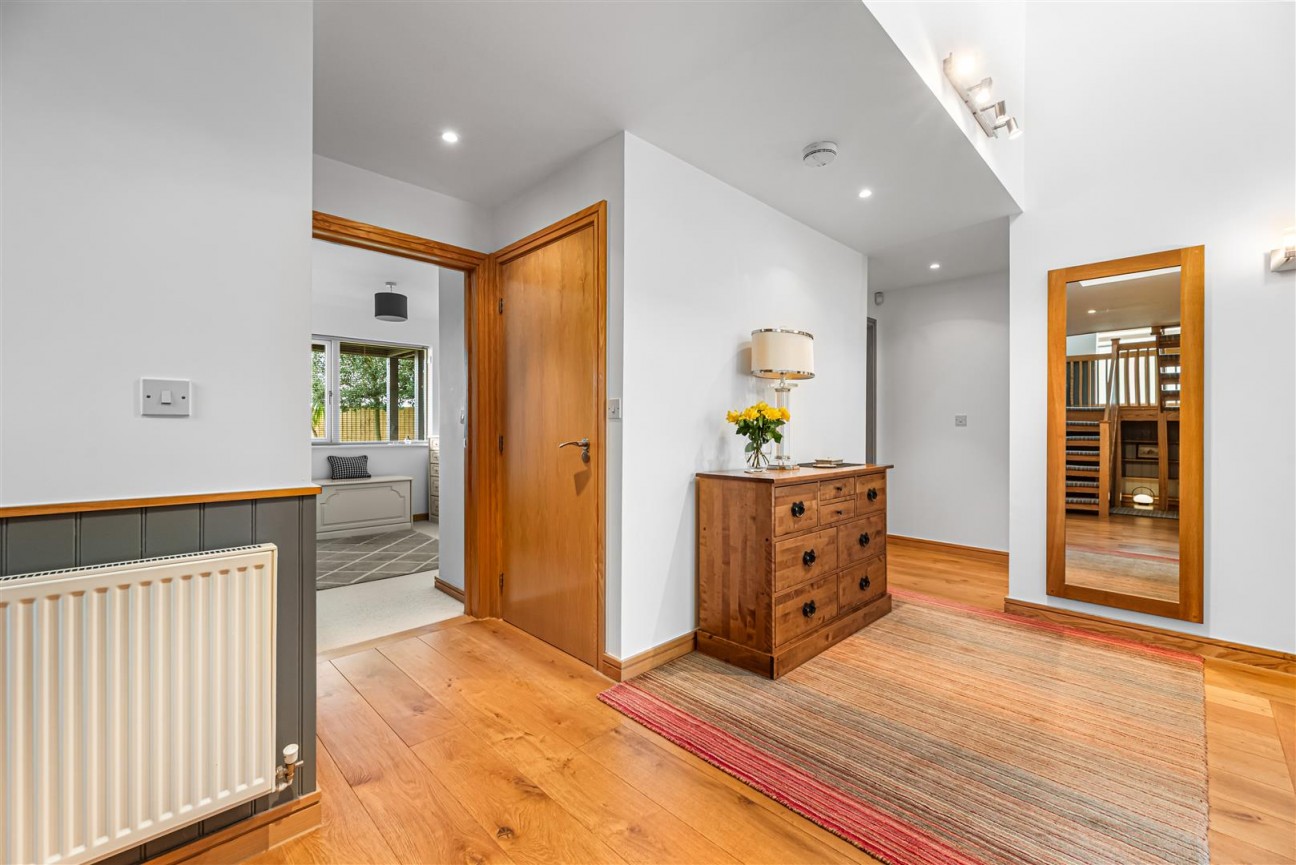 Pentre Nicklaus Village, Llanelli