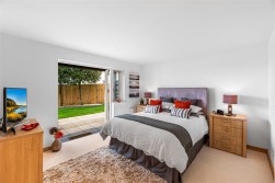 Pentre Nicklaus Village, Llanelli