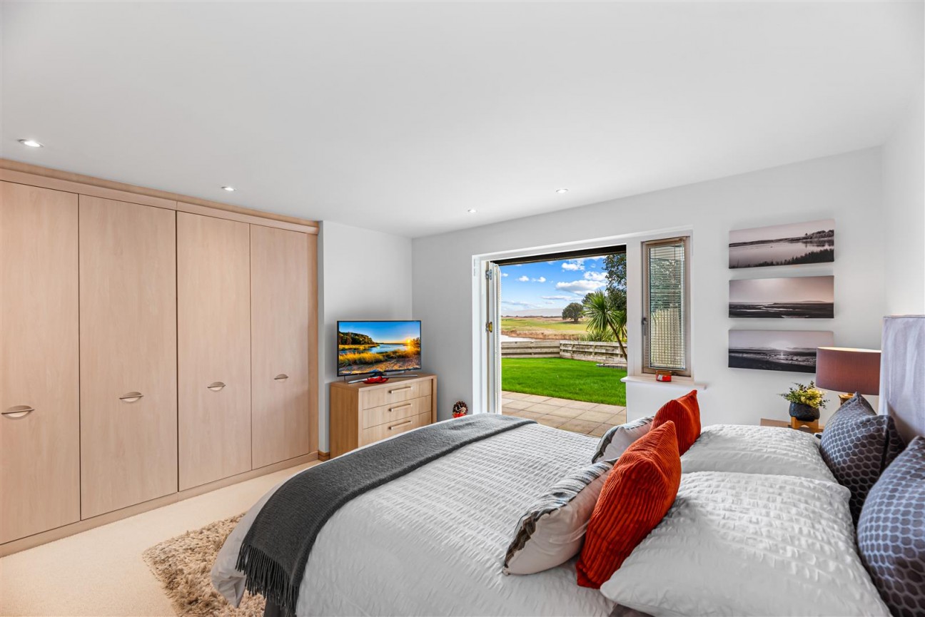 Pentre Nicklaus Village, Llanelli