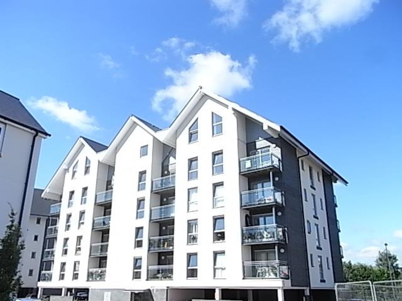 23 Victory ApartmentsCopper QuarterSwansea