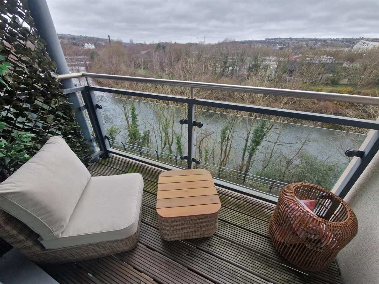 23 Victory ApartmentsCopper QuarterSwansea