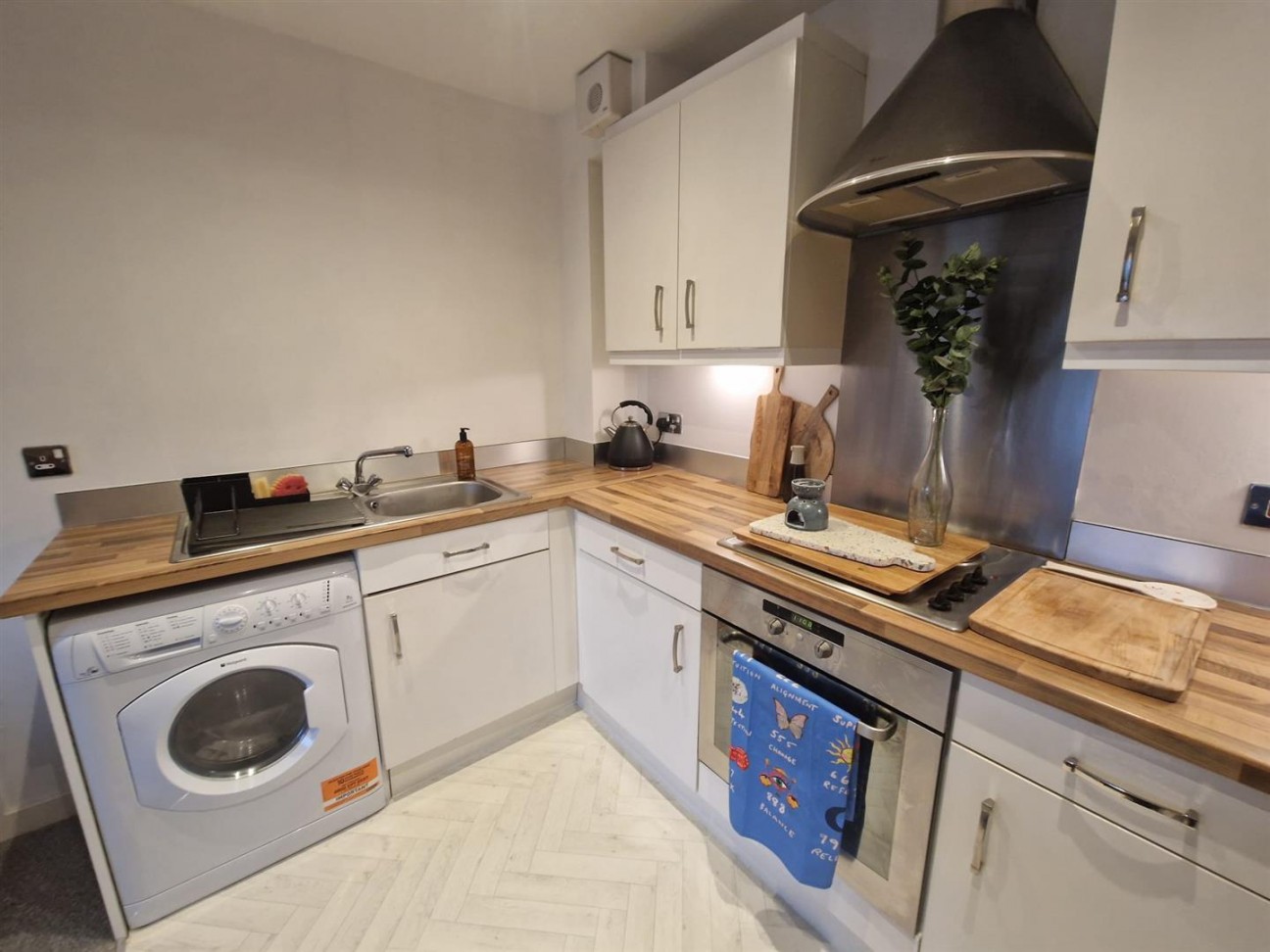 23 Victory ApartmentsCopper QuarterSwansea