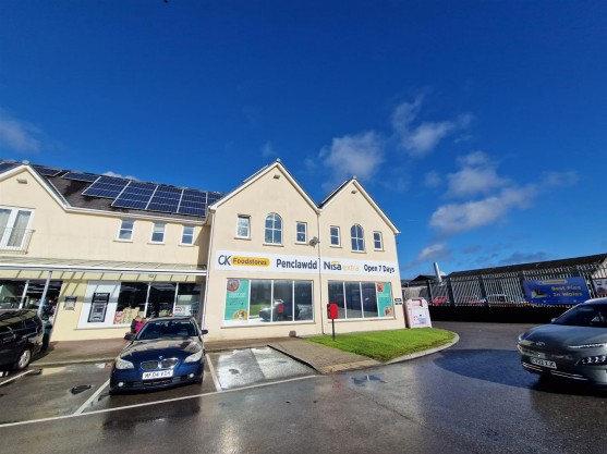 Station Road, Penclawdd, Swansea