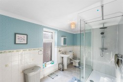 Llangyfelach Road, Brynhyfryd, Swansea