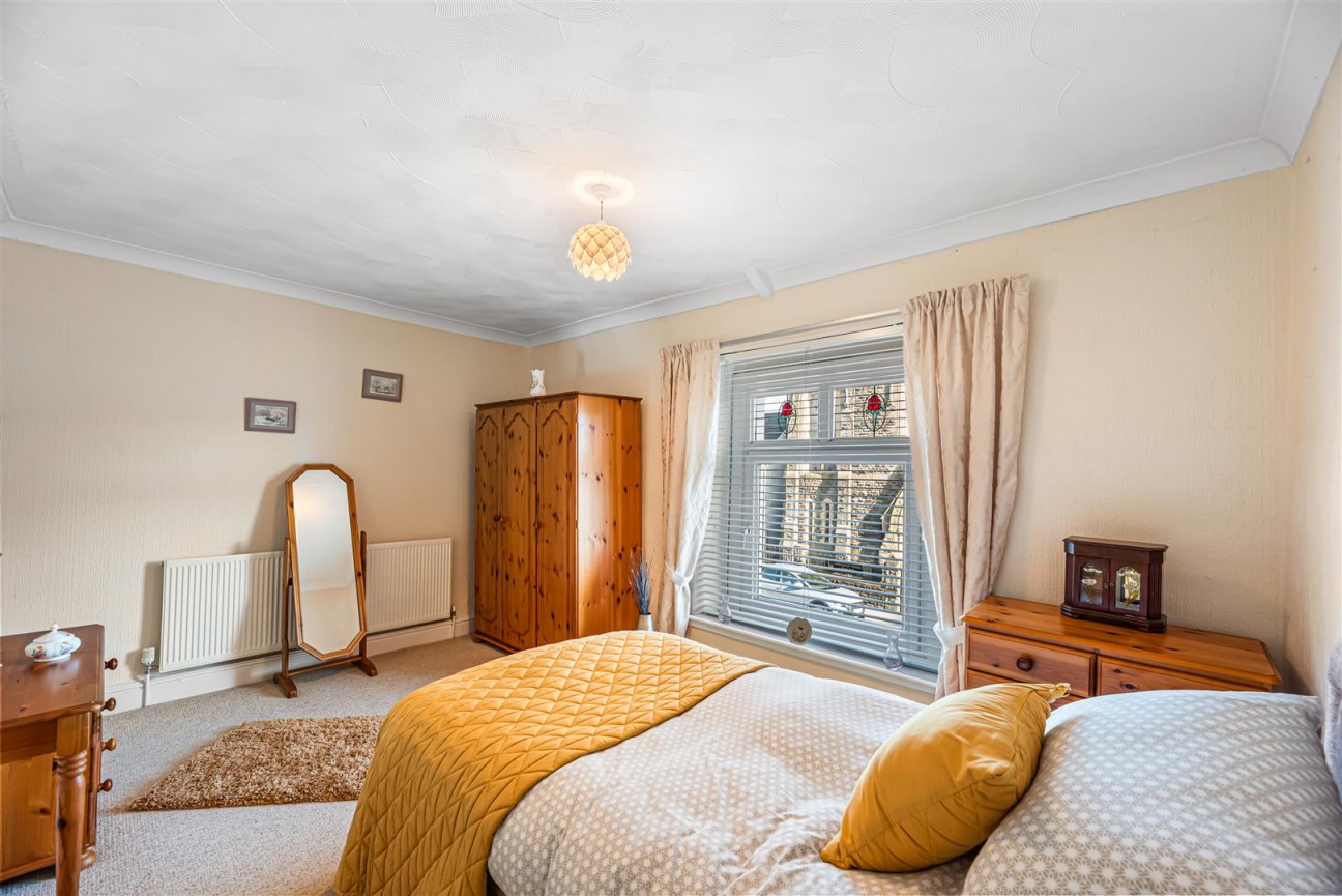 Llangyfelach Road, Brynhyfryd, Swansea