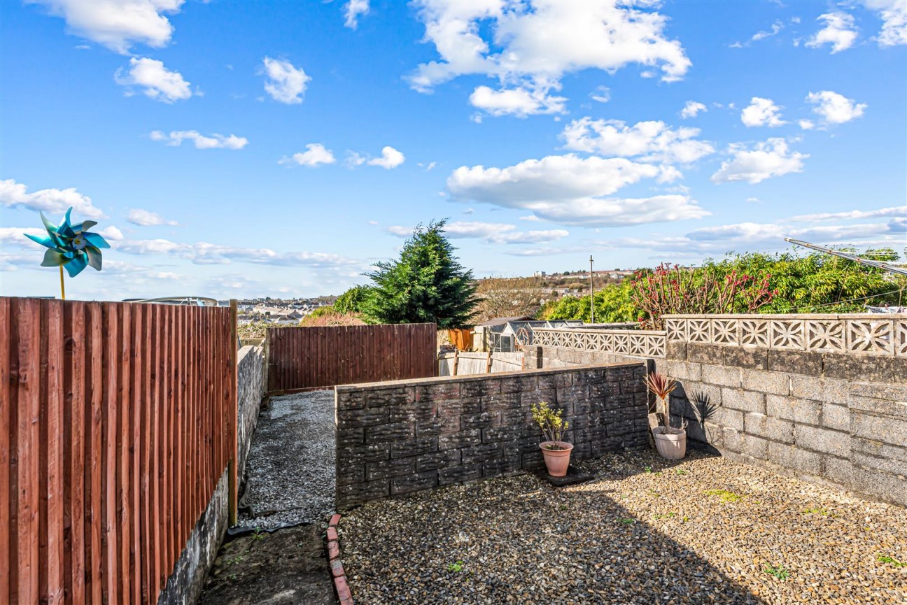Llangyfelach Road, Brynhyfryd, Swansea