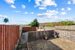Llangyfelach Road, Brynhyfryd, Swansea