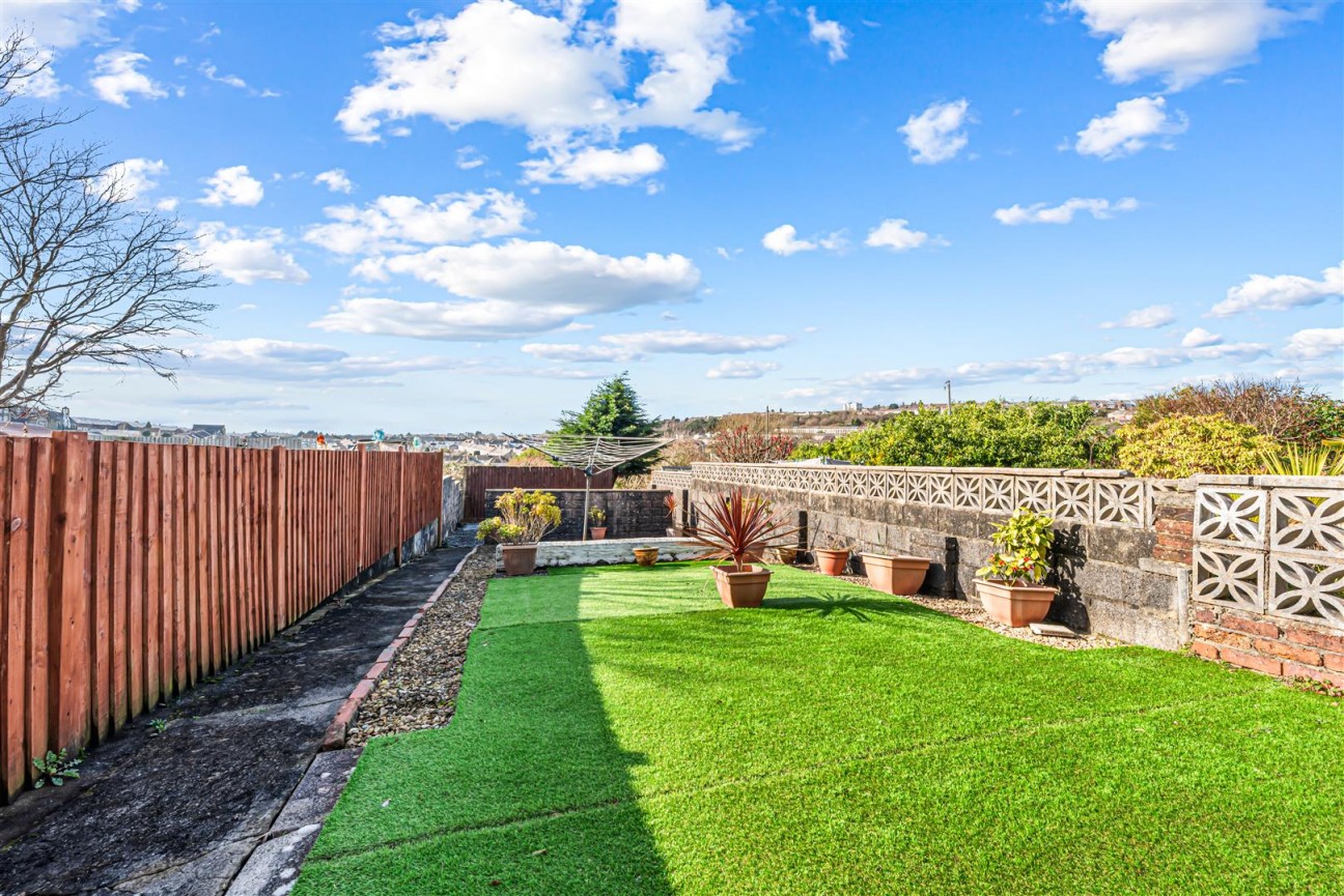 Llangyfelach Road, Brynhyfryd, Swansea