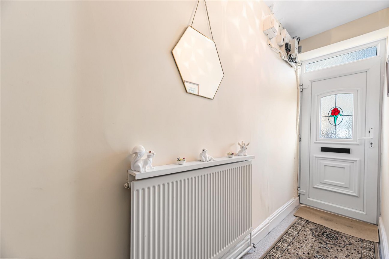 Llangyfelach Road, Brynhyfryd, Swansea