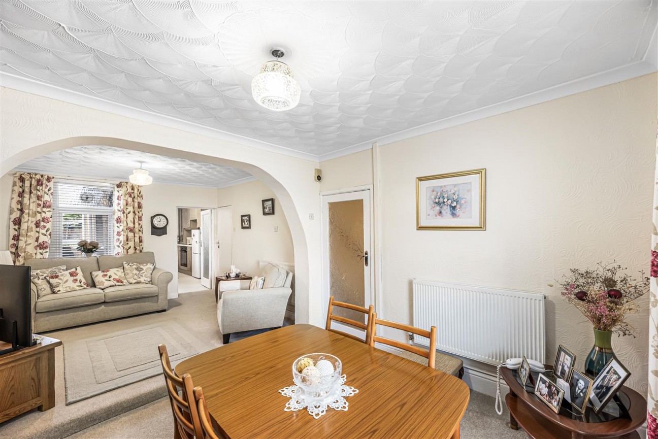 Llangyfelach Road, Brynhyfryd, Swansea