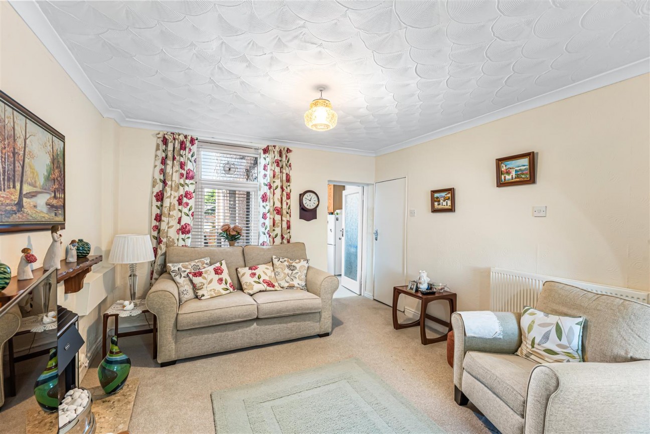 Llangyfelach Road, Brynhyfryd, Swansea