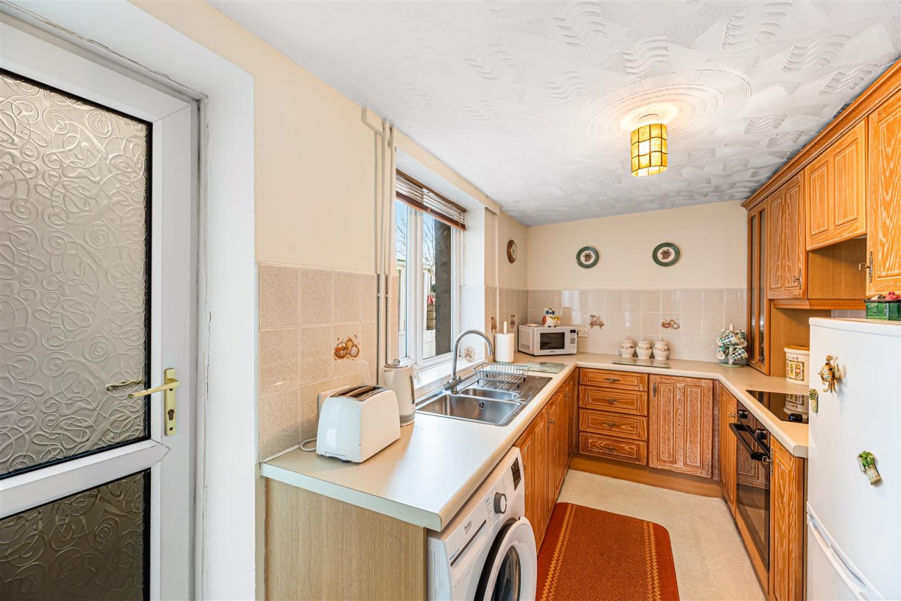 Llangyfelach Road, Brynhyfryd, Swansea