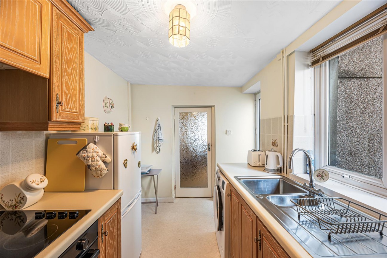 Llangyfelach Road, Brynhyfryd, Swansea