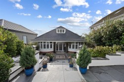 Hendrefoilan Road, Sketty, Swansea