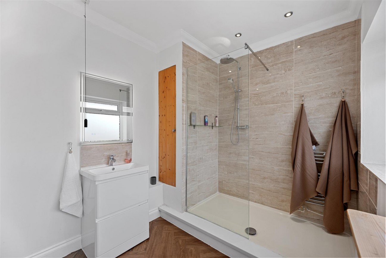 Hendrefoilan Road, Sketty, Swansea