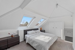 Hendrefoilan Road, Sketty, Swansea