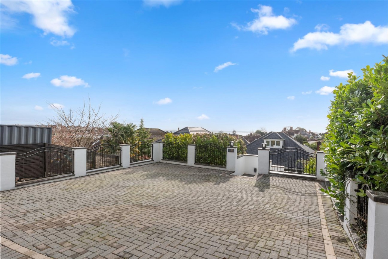 Hendrefoilan Road, Sketty, Swansea