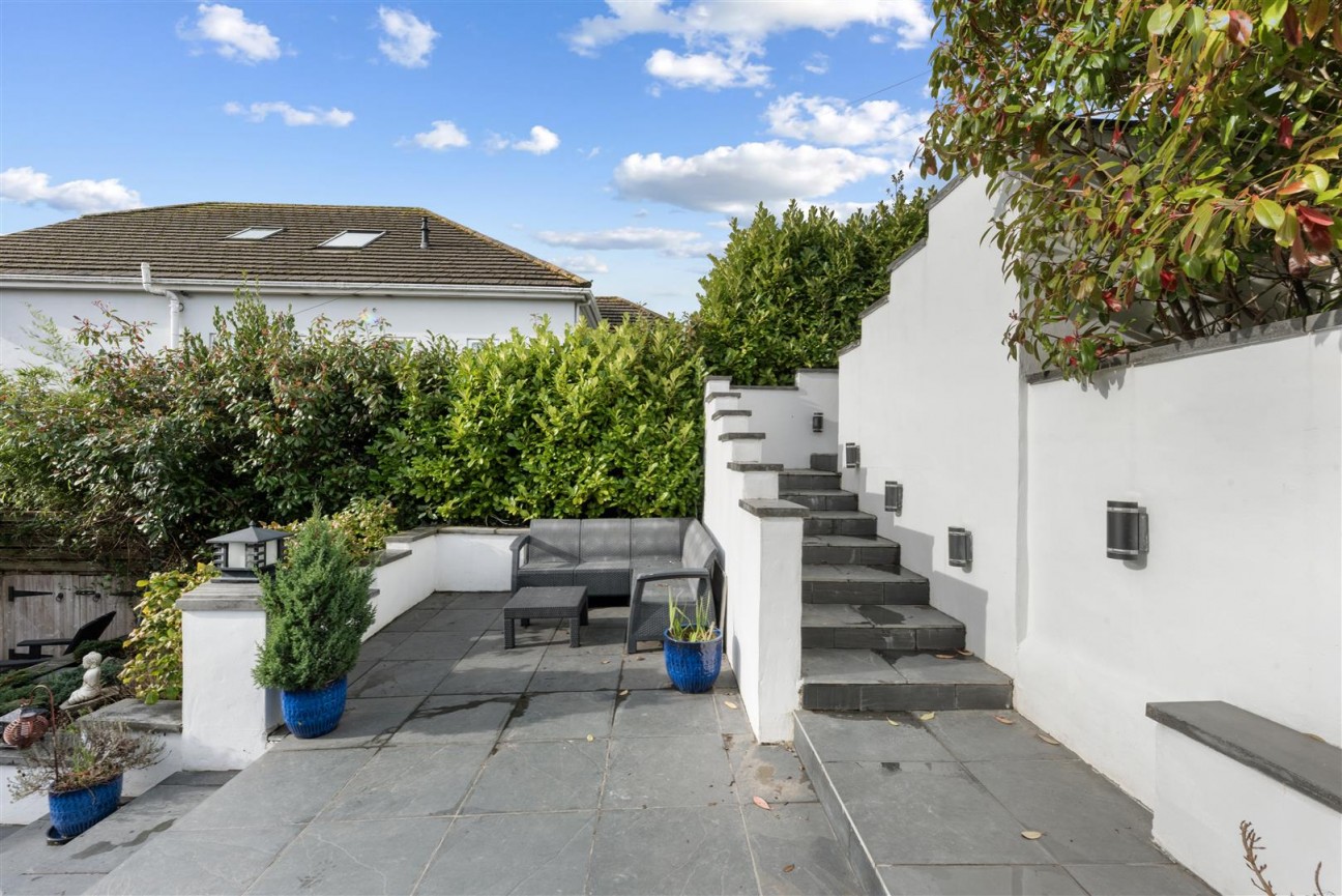 Hendrefoilan Road, Sketty, Swansea