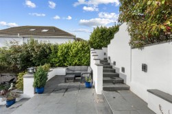 Hendrefoilan Road, Sketty, Swansea