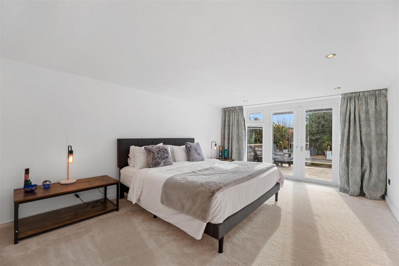 Hendrefoilan Road, Sketty, Swansea