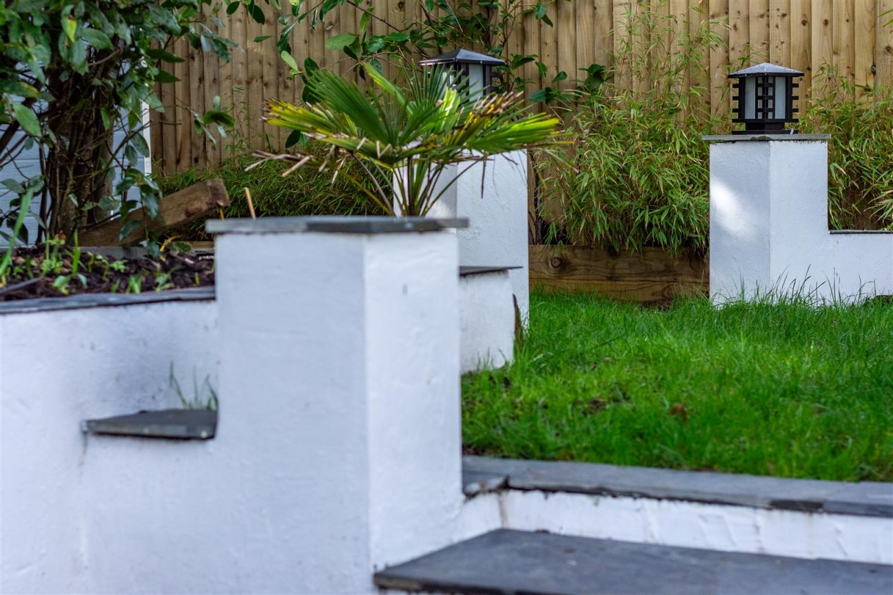 Hendrefoilan Road, Sketty, Swansea