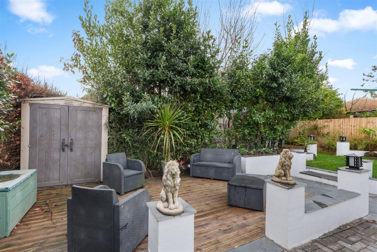 Hendrefoilan Road, Sketty, Swansea