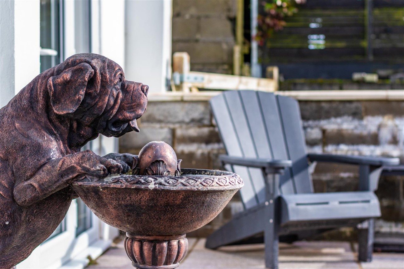 Hendrefoilan Road, Sketty, Swansea