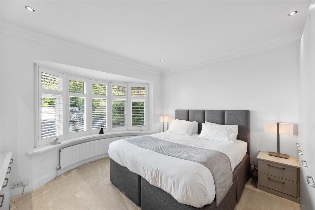 Hendrefoilan Road, Sketty, Swansea