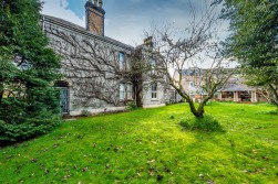 Uplands Crescent, Uplands, Swansea