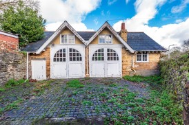 Uplands Crescent, Uplands, Swansea