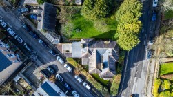 Uplands Crescent, Uplands, Swansea