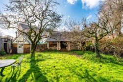 Uplands Crescent, Uplands, Swansea