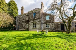 Uplands Crescent, Uplands, Swansea