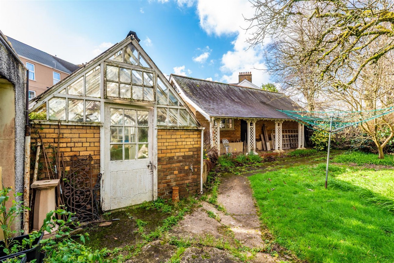 Uplands Crescent, Uplands, Swansea