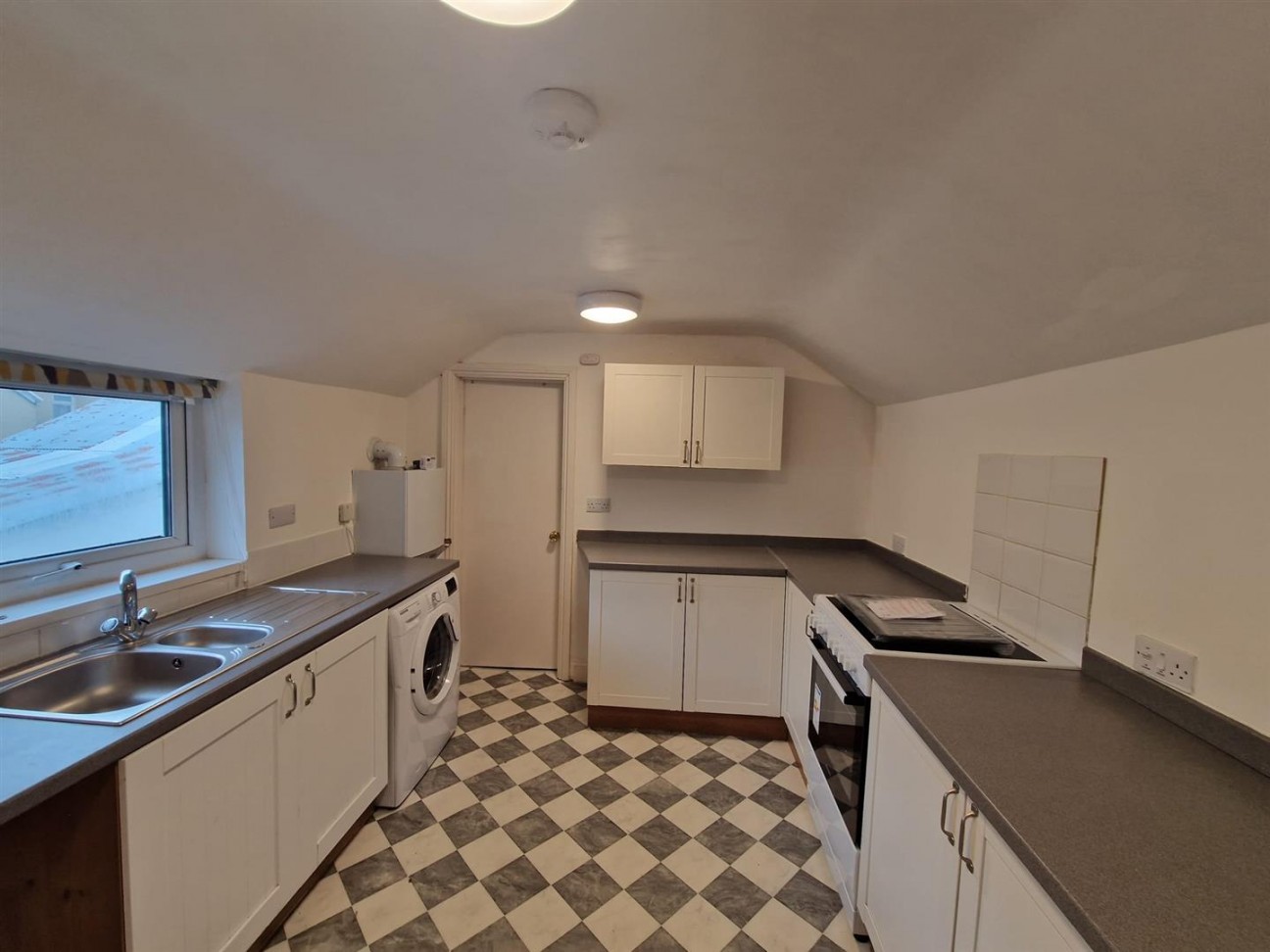 Chapel Street, Mumbles, Swansea