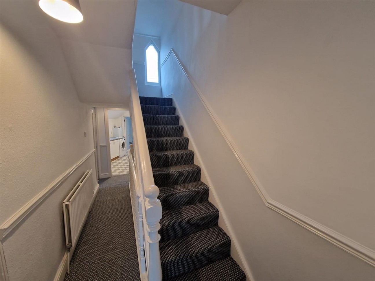 Chapel Street, Mumbles, Swansea