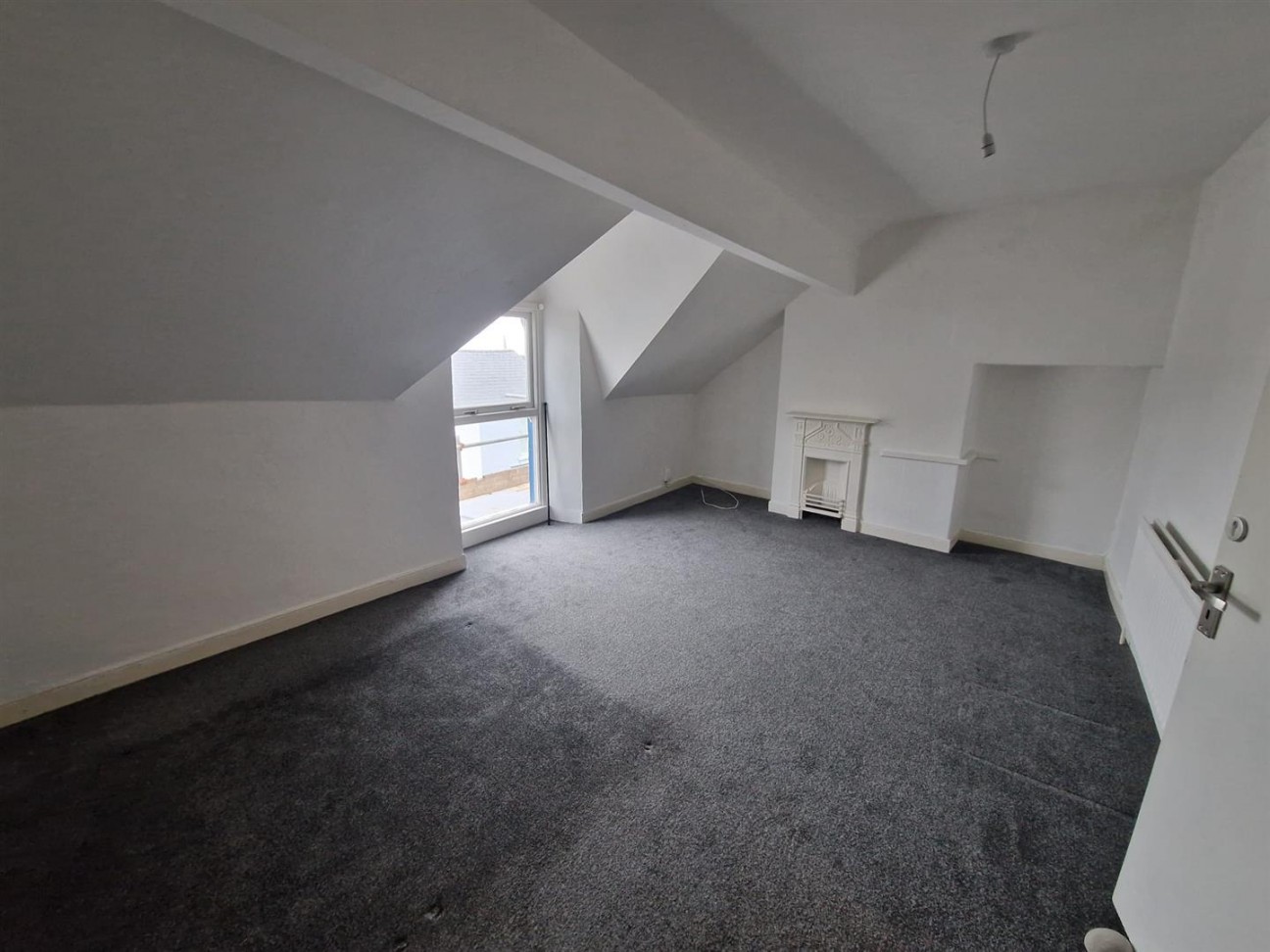 Chapel Street, Mumbles, Swansea