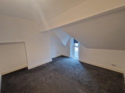 Chapel Street, Mumbles, Swansea