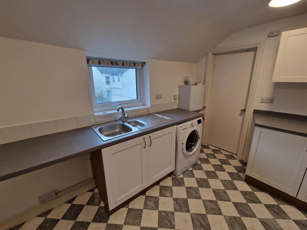 Chapel Street, Mumbles, Swansea